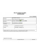 Planeacion de Geografia Bloque II