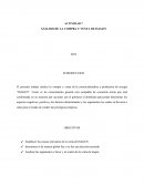 Actividad Analisis de la compra y venta de ISAGEN