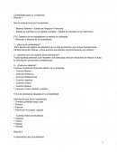 Apuntes de contabilidad para no contadores