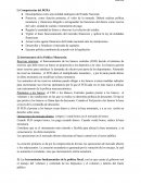 Competencias del BCRA