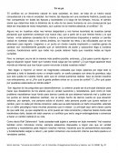 Superación Yo vs yo