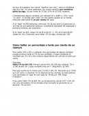 Humm y su pensamiento