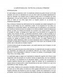 La importancia del teatro en la escuela primaria