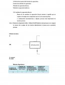 Métodos de separación directa.