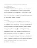 UNIDAD ESTUDIO DE LOS DERECHOS REALES EN PARTICULAR