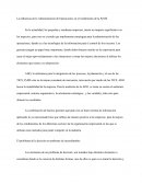 La influencia de la administración de operación en el rendimiento de la Pyme