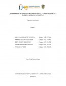 ¿Qué tan difícil es el financiamiento para un proyecto de una empresa mediana o pequeña?