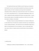 Introduccion logistica, la empresa distribuidora de "Uvas"