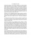 Antonieta Rivas Mercado, hija de Matilde Castellanos