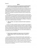 Marketing practica 1 IKEA