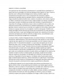 Capitulo 12: Genero y sexualidad.