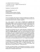 Lección Doctrina aplicación del Derecho del Trabajo