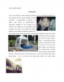 PAOLA HERNANDEZ Autobiografía