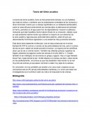 Teoría del Simio acuático