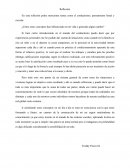 ¿Cómo estos conceptos han influenciado en mi vida o generado algún cambio?