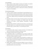 Caso 3 - SG Cowen - reclutamiento y seleccion