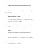 ¿Cómo se considera la actuación de la empresa sobre el caso planteado?