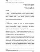 Reparacion del daño causado en el matrimonio