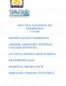 Generalidades sobre la estimulacion temprana