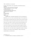 La desobediencia y sus consecuencias