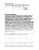 Analisis Economico caso aerolineas