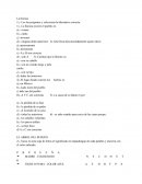 Prueba de lenguaje 3 basico. La llorona