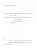 Conceptualización y Generalidades de la Higiene Industrial y Seguridad Industrial y sus Objetivos y Aplicaciones