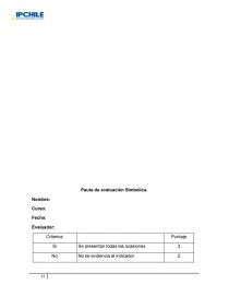 Asignatura: Estrategia de intervención en Matemática.. Página 11