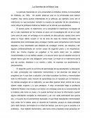 La sonrisa de la Mona Lisa