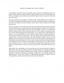 Revolución tecnológica militar, ¿futuro o realidad?