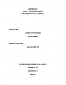 PROYECTO VIAS CONTEO Y PROYECCION DE TRÁFICO