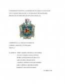 Actividad La Universidad Nacional Autónoma de Nicaragua, UNAN-León
