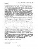 Leviatan de john lynch y la contra de Harari resumen