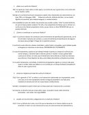 ¿Qué es un usufructo Vitalicio?