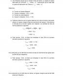 Calculo. Trabajo practico