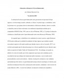 La Educación a distancia: el gran balanceador