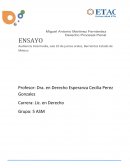 Pequeño cerdo capitalista de Sofía Macías