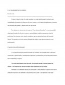 LA COLABORACION EN REDES