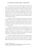 Las “Crónicas” de Froissart: Jacquerie y revuelta en París