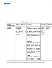 Asignatura: Estrategia de intervención en Matemática.. Página 5