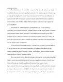 Martin Lindstrom es el autor del libro compradicción