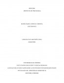 Procesos Psicológicos Básicos del Aprendizaje