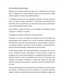 La inteligencia emocional comienza por el autoconocimiento