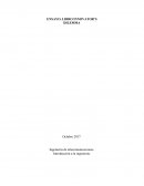 ENSAYO, LIBRO INNOVATOR’S DILEMMA