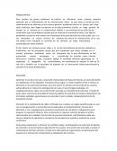 Investigacion. Para resolver los graves problemas de tránsito en diferentes zonas urbanas