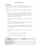 EJERCICIOS DE COSTEO POR PROCESO