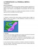 La romanització a la península iberica