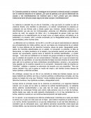 VIOLENCIA EN COLOMBIA. En Colombia persiste la violencia