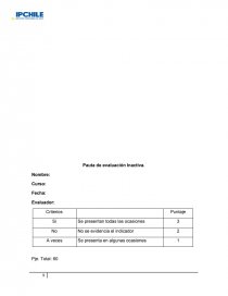 Asignatura: Estrategia de intervención en Matemática.. Página 9