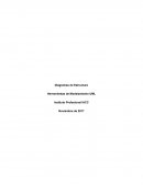 Diagramas de Estructura Herramientas de Modelamiento UML